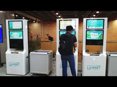 Foco na marca | Leitor HF de alcance médio