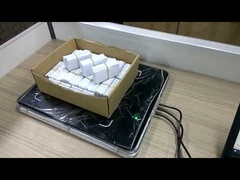 Antena RFID HF ANT-L3D para Inventário de Etiquetas de Joias ICODE SLIX2