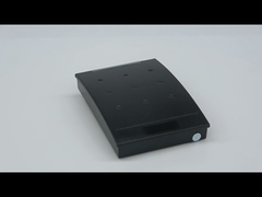 Micro-leitor de potência HF