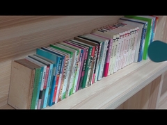 Leitor de RFID portátil com módulo WIFI