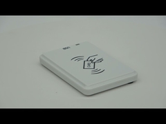 Leitor de Micro-Potência HF ISO15693, ISO18000-3M3, ISO14443A