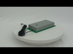 antena blindada e embutida