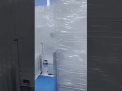 Porta de segurança NOVA da biblioteca da antena de hf do rfid do sistema de alarme da biblioteca do HF RFID da CHEGADA 13.56MHz