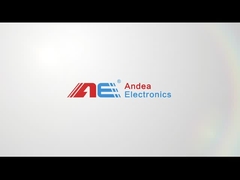 leitor da porta do rfid