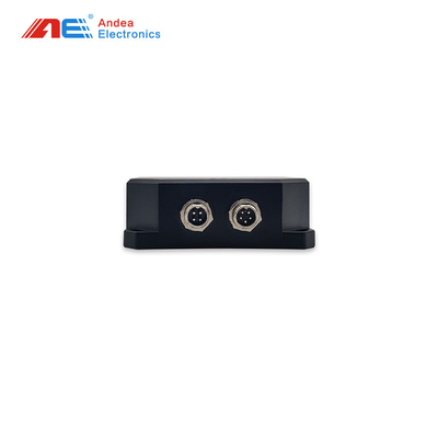 High Performance Small Size With Modbus Interface Industrial UHF RFID Reader