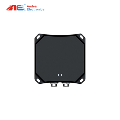 High Performance Small Size With Modbus Interface Industrial UHF RFID Reader