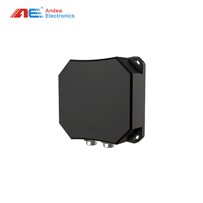 High Performance Small Size With Modbus Interface Industrial UHF RFID Reader