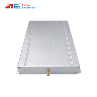 Read Range 1M HF 13.56MHz Long Range One Port RFID Reader ISO15693 RFID Inventory Management
