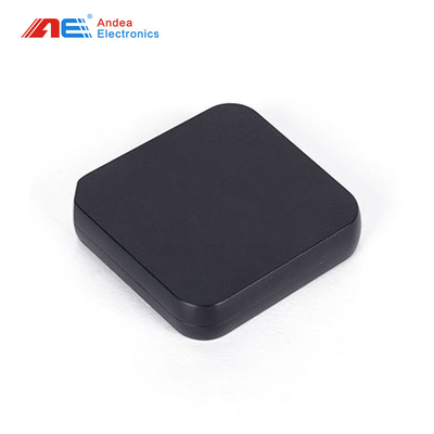 Mini USB 13.56mhz RFID ID Card And NFC Tag Reader And Writer