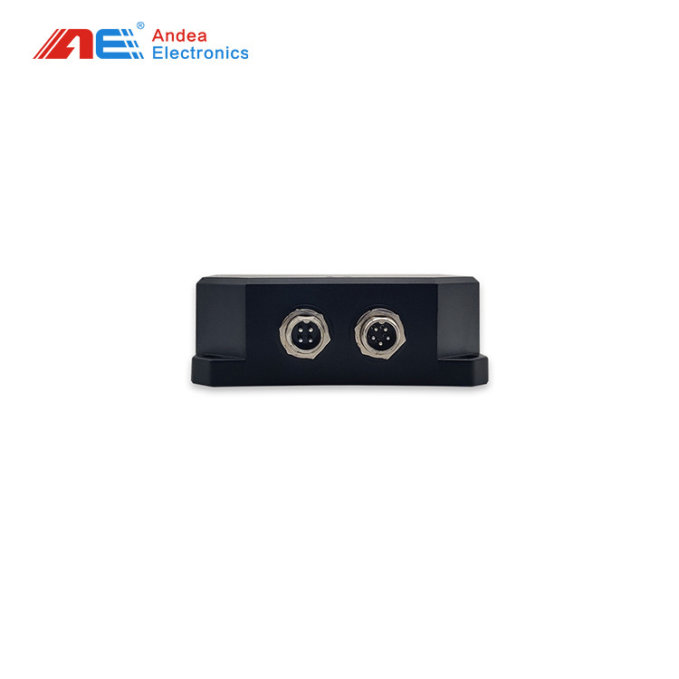 High Performance Small Size With Modbus Interface Industrial UHF RFID Reader