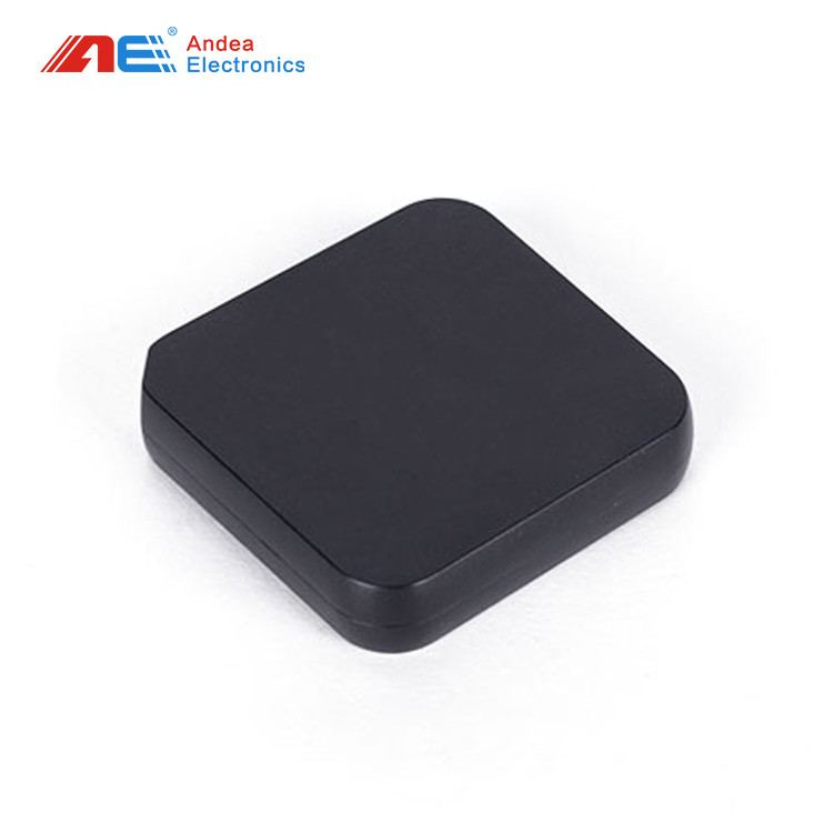 Mini USB 13.56mhz RFID ID Card And NFC Tag Reader And Writer