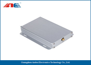 Tensão transmissora da C.C. 12V do poder 1.5W do dispositivo meados de do leitor da escala IOT RFID