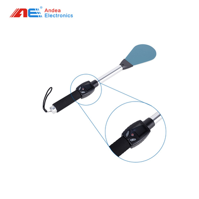 Varredor Handheld ISO15693 do HF RFID com uma comunicação do Usb de WIFI Bluetooth para simplificar seu processo da gestão de inventário