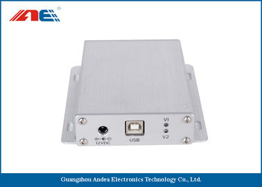 Fonte de alimentação meados de da C.C. 12V do leitor 13.56MHz da escala RFID da relação de USB