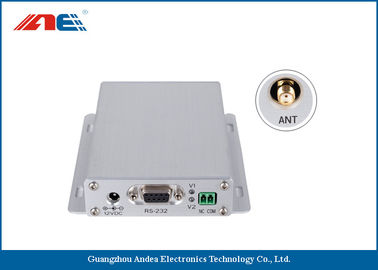 ISO15693 leitor meados de da escala RFID para o sistema de rastreio 270g da microplaqueta do RFID