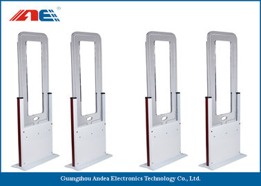 Identificação que identifica o leitor passivo da longa distância RFID, 25W sistema do controle de acesso da porta do poder RFID