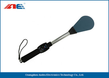 Sistema Handheld sem fio de For Library Management do leitor do HF RFID