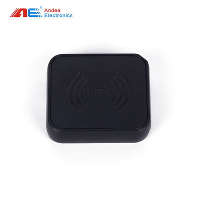 USB RFID NFC Proximidade Mifare DESFire Cartão Inteligente Modulo de Leitura Integrado Com Antenna Construída