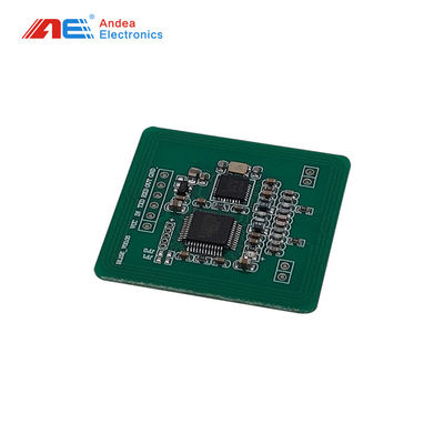 13.56Mhz RFID NFC Reader PCBA Board HF Module Para NFC Reader Module