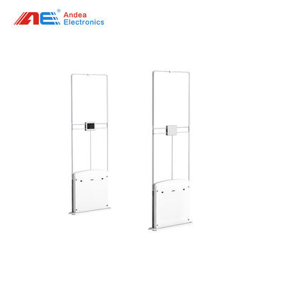 Leitor de cartões RFID de alta frequência de longo alcance