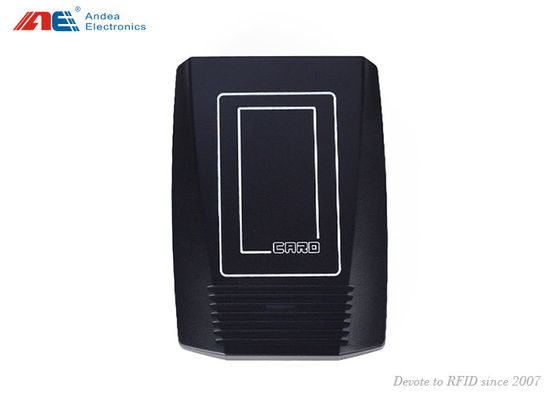 13.56MHz USB Desktop RFID Reader Suporte I Código SLI / SLIX / SLIX2 Chip