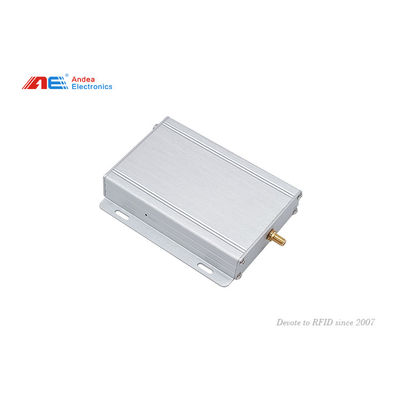 Leitor de cartão meados de Long Reading Distance de Smart RFID da escala do ISO 15693 & do ISO 18000-3M1