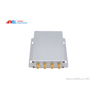 Relação de comunicação RS232/RS485 de Writer 13.56MHz do leitor de cartão do HF RFID para o sistema do estacionamento