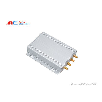 Leitor Long Reading Distance do ISO 15693 13.56MHz RFID do HF com relação RS232/RS485