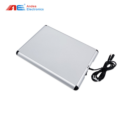 A capacidade antiparasitária forte de Device With Super do leitor do HF IOT projetou especialmente para o grupo pequeno de etiquetas do RFID