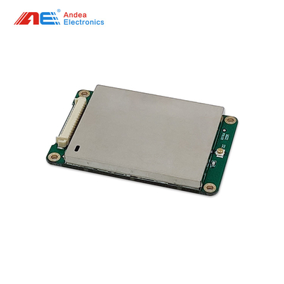Micro equipamento do autosserviço do livro de Module In RFID do leitor do poder médio IOT RFID