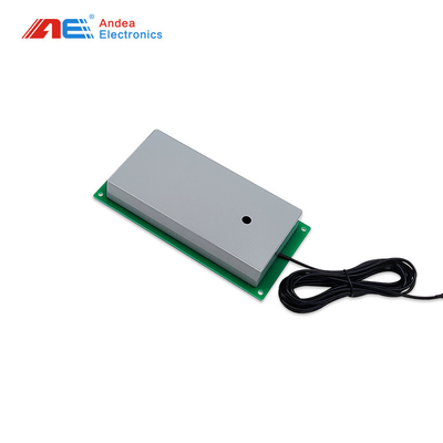Antena protegida e encaixada RFID Chip Antenna 13,56 megahertz de longa distância para a automatização da produção